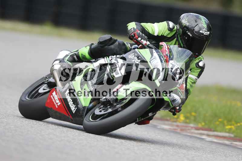 /34 25.07.2025 Speer Racing ADR/Gruppe rot/170